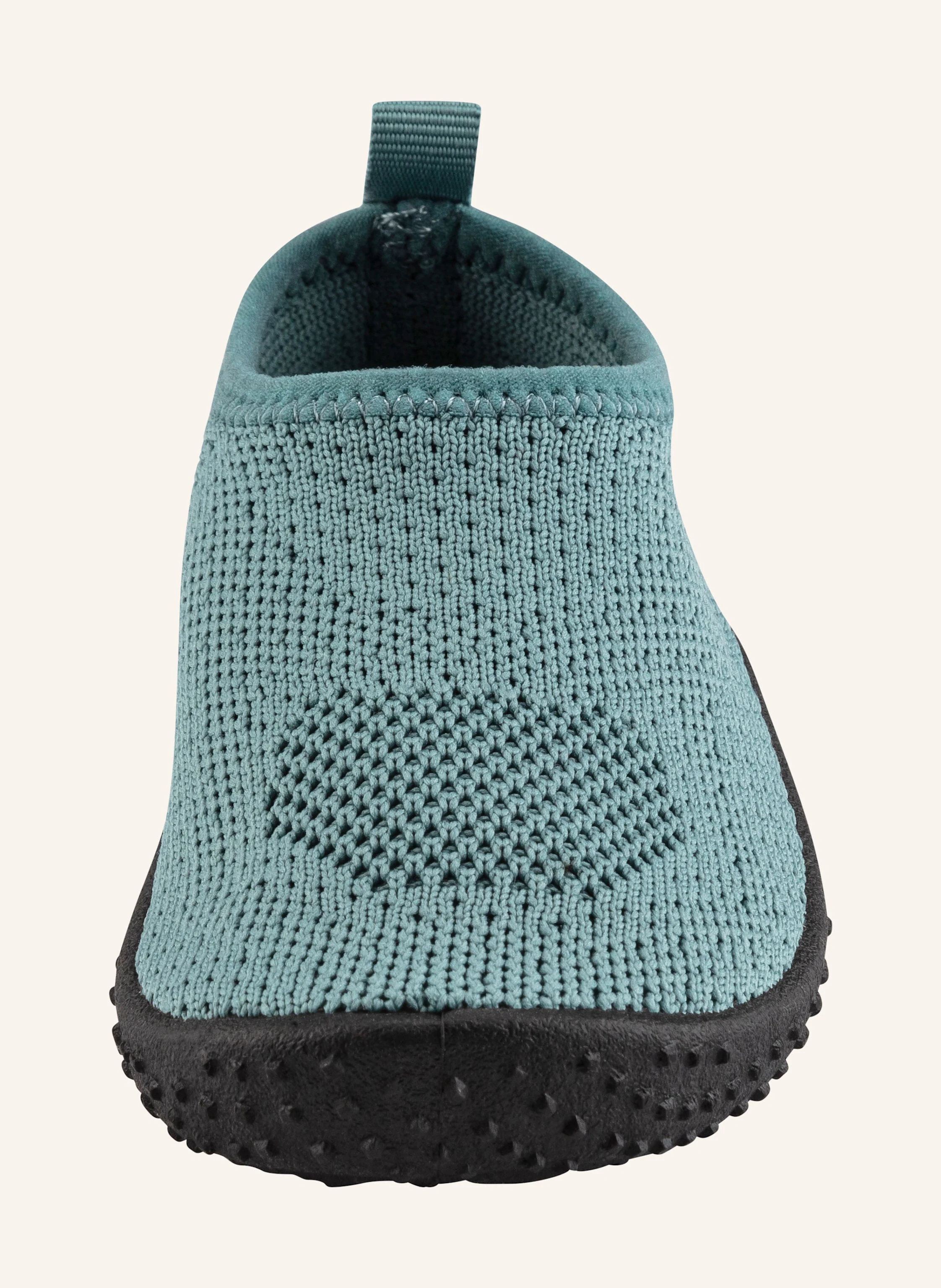 Sterntaler Badeschuhe gestrickt