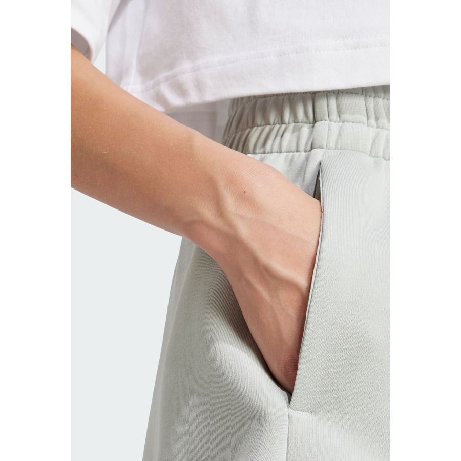 Adidas Future Icons 3-Stripes Shorts