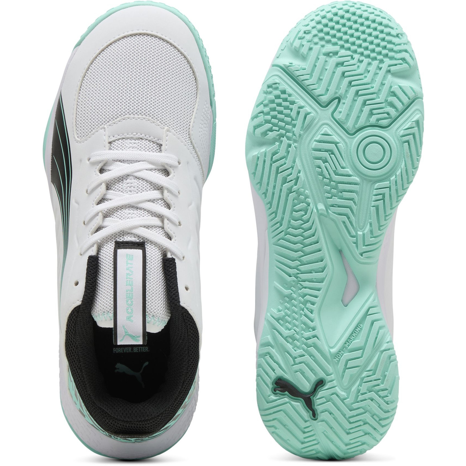 Puma Accelerate Kids