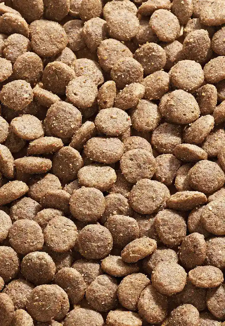 Cat Low Mineral