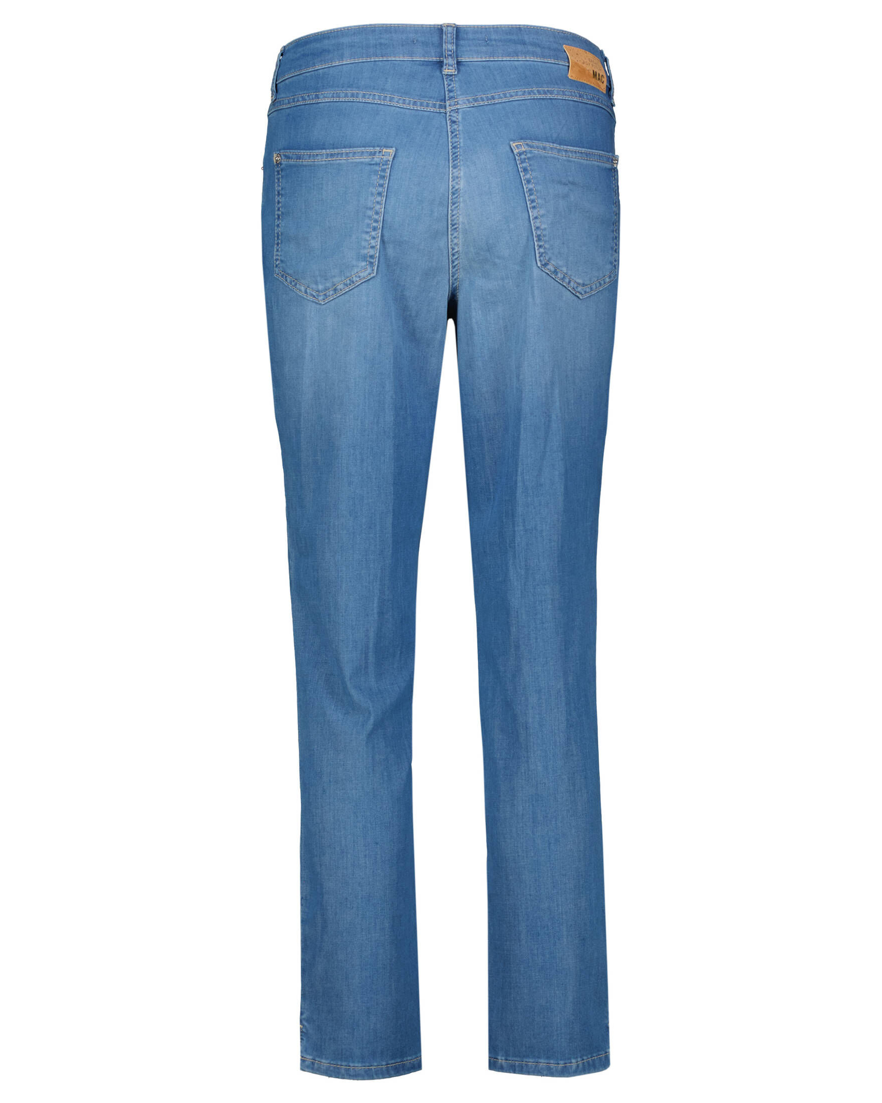 MAC| Damen Jeans MELANIE 7/8 Feminine Fit