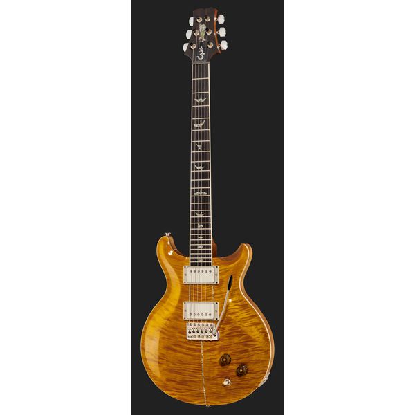 PRS Santana Retro Santana Yellow
