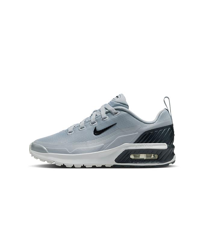 Nike Air Max Bia IF2629-002 WOLF-GREY-BLACK-DK-SMOKE-GREY