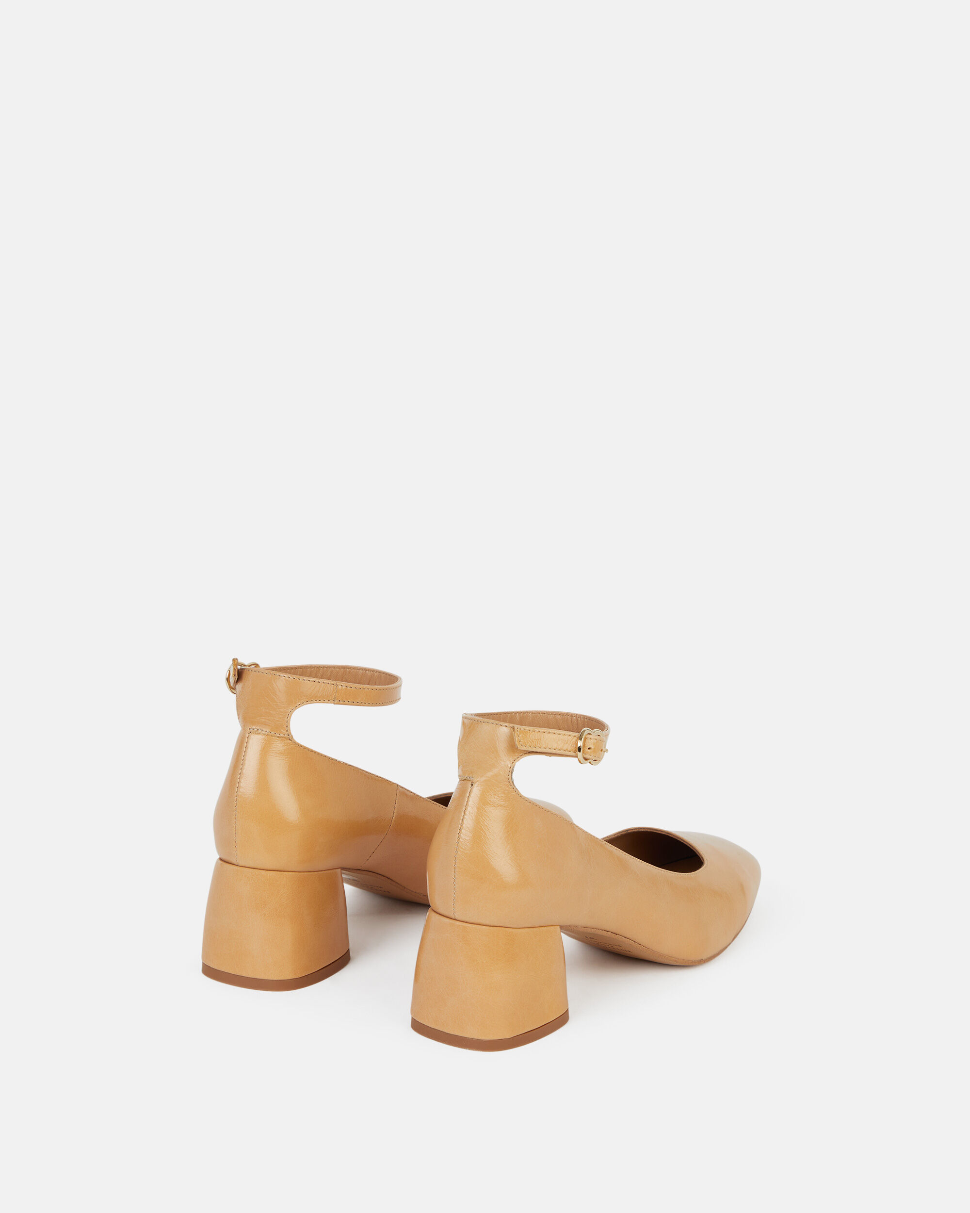 ESCARPIN PEARLA Beige