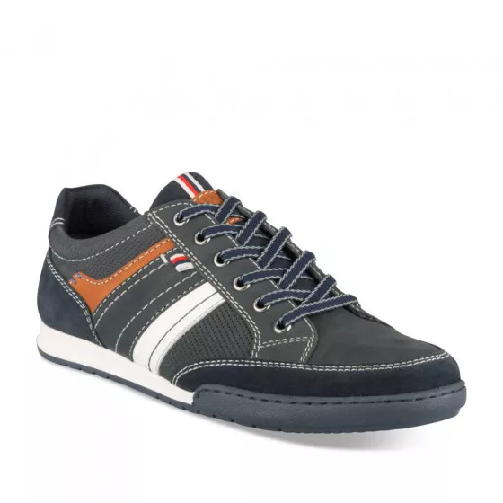 Baskets MARINE MEGIS CASUAL