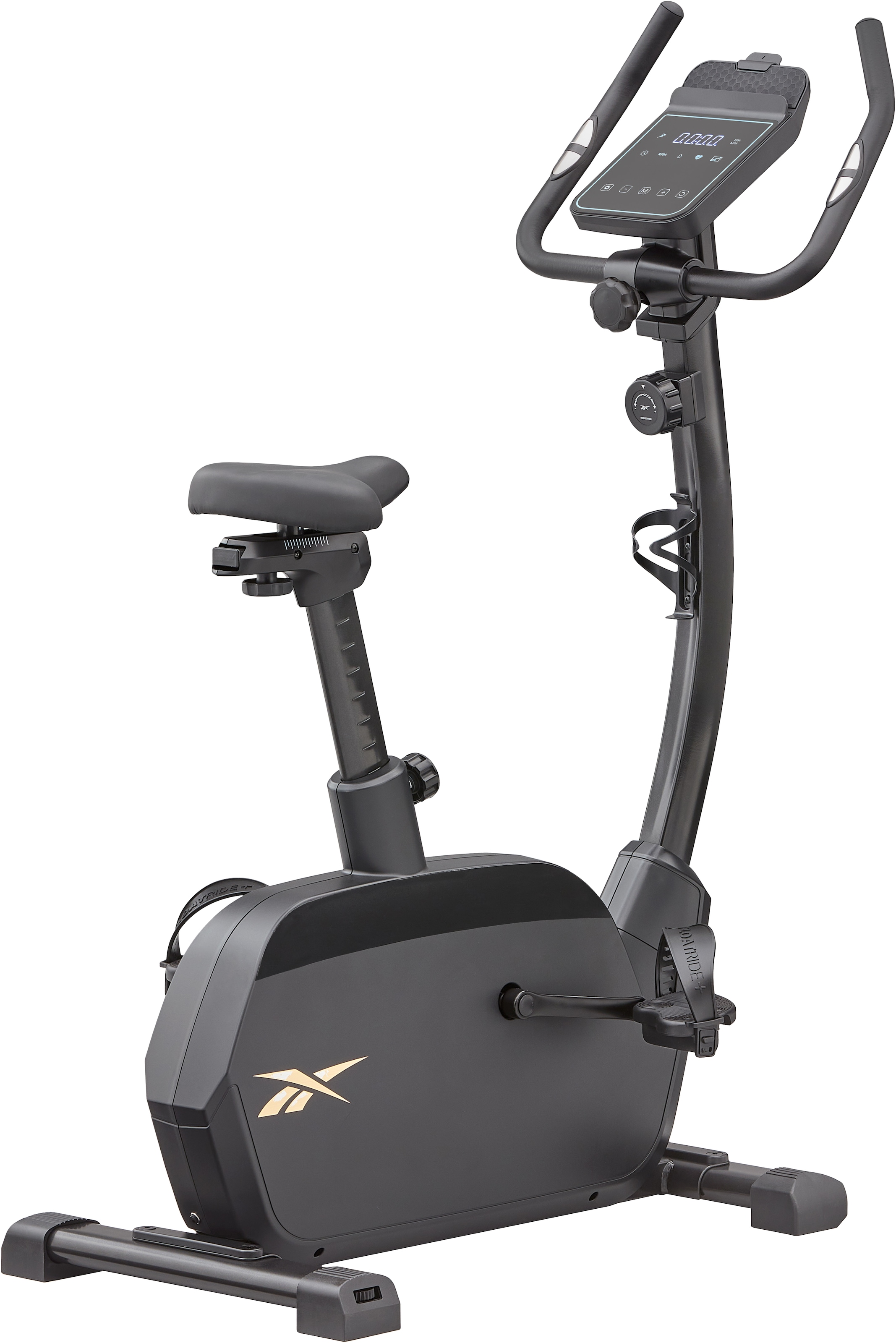 Reebok Heimtrainer »FR20 Heimtrainer« 8 Widerstandsstufen