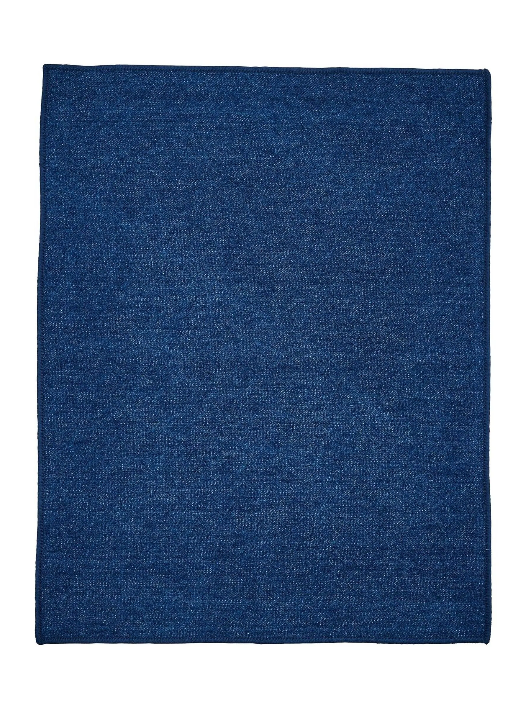 Bedeck of Belfast Set of 2 Saja Stripe 100% Cotton Placemats