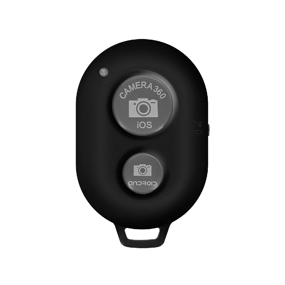 Avizar Bluetooth Déclencheur