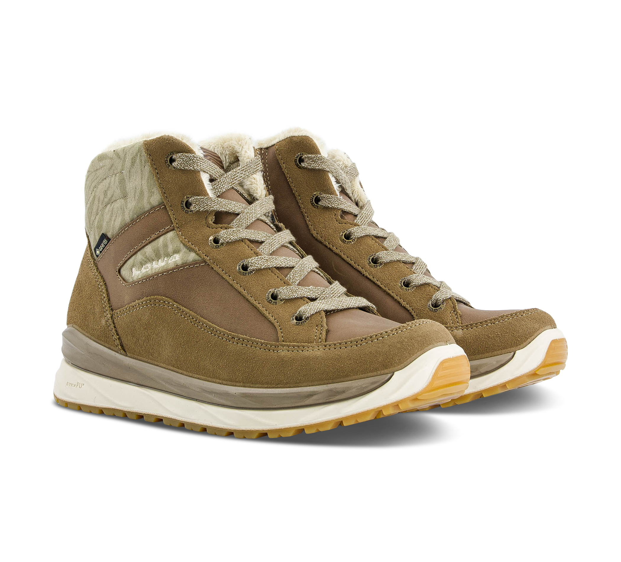 Lowa Alvera GTX