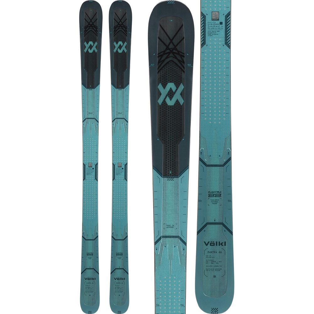 Völkl Mantra 88 25/26 Freeski
