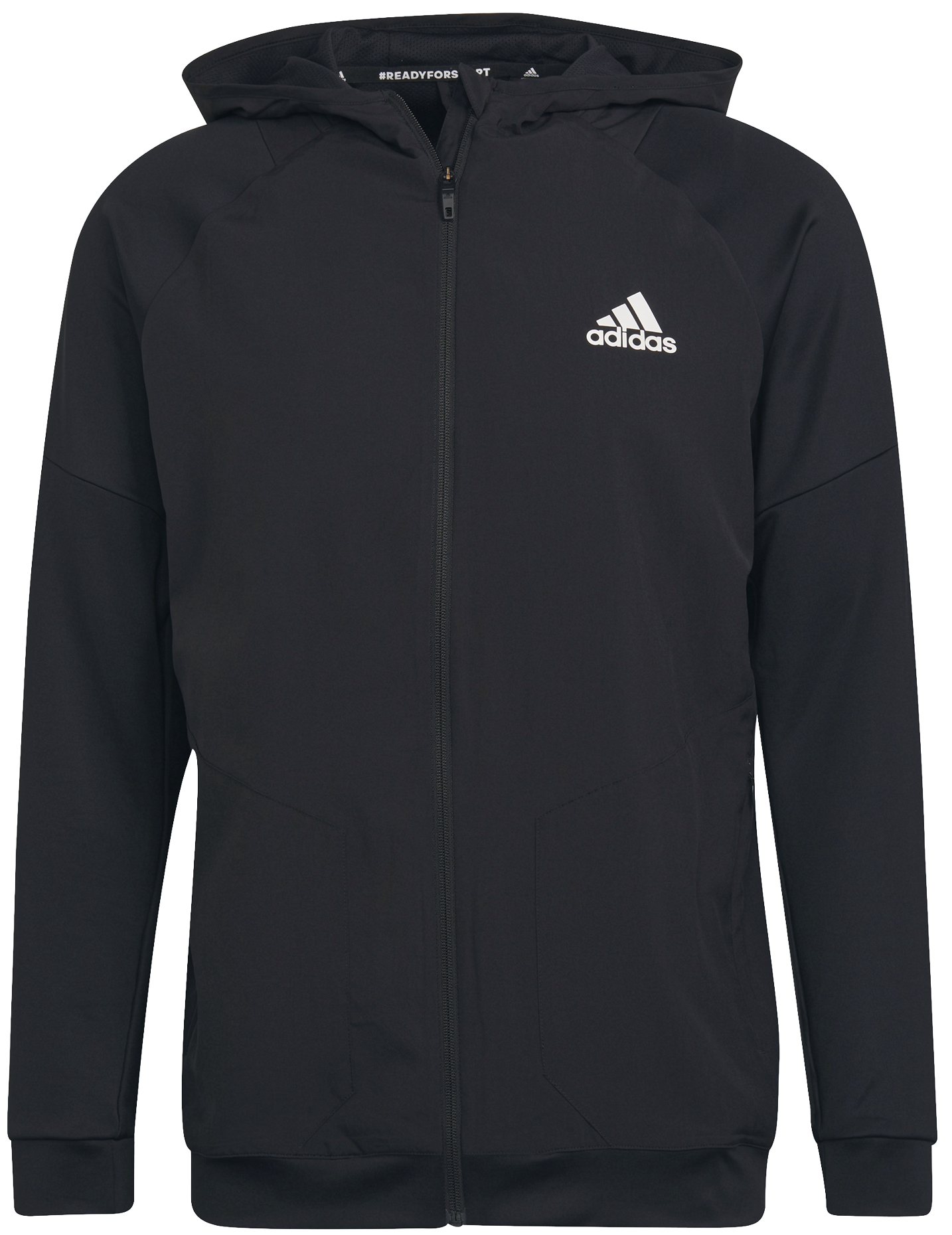 Adidas M TRAIN FZ