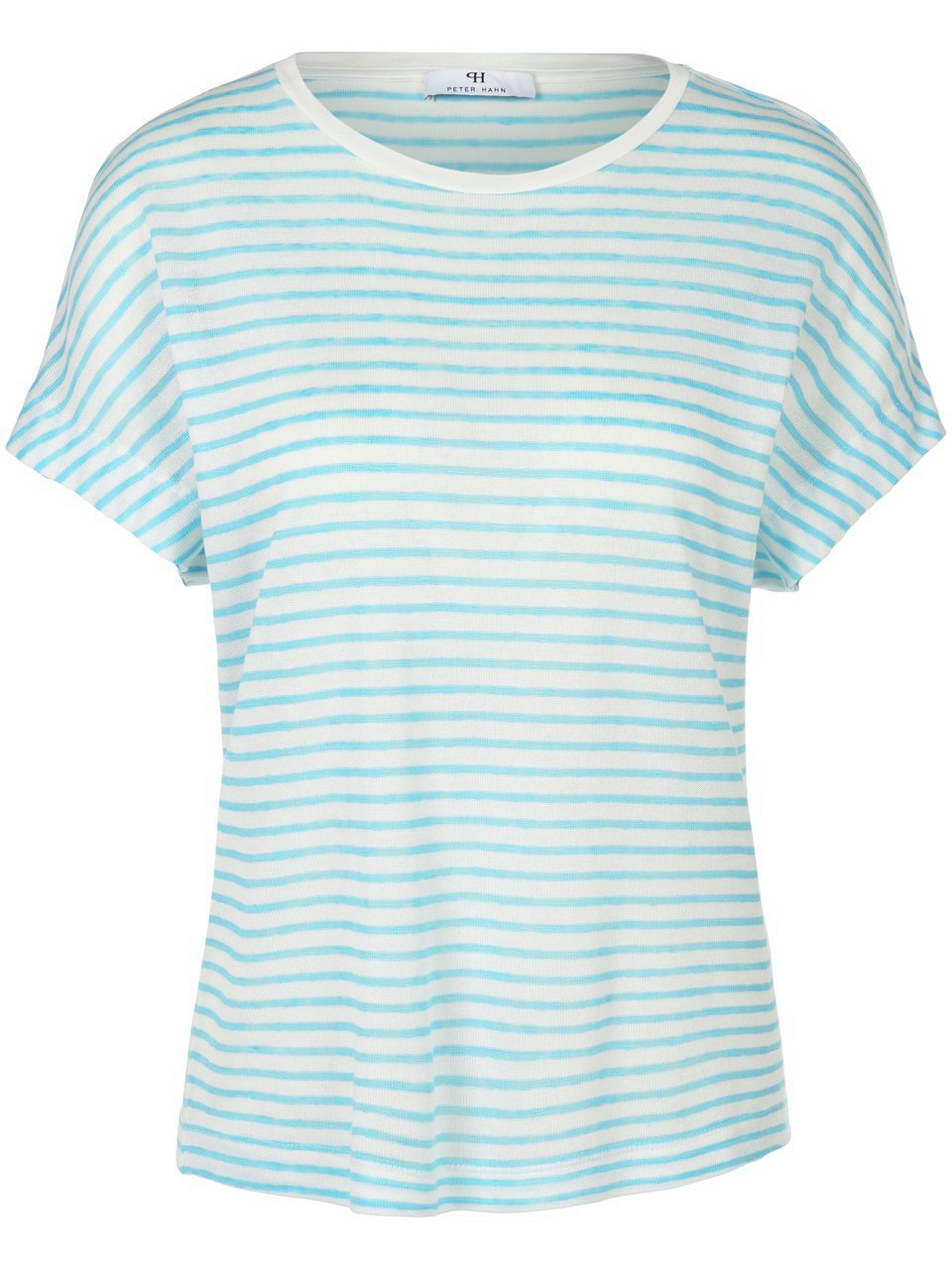 Rundhals-Shirt