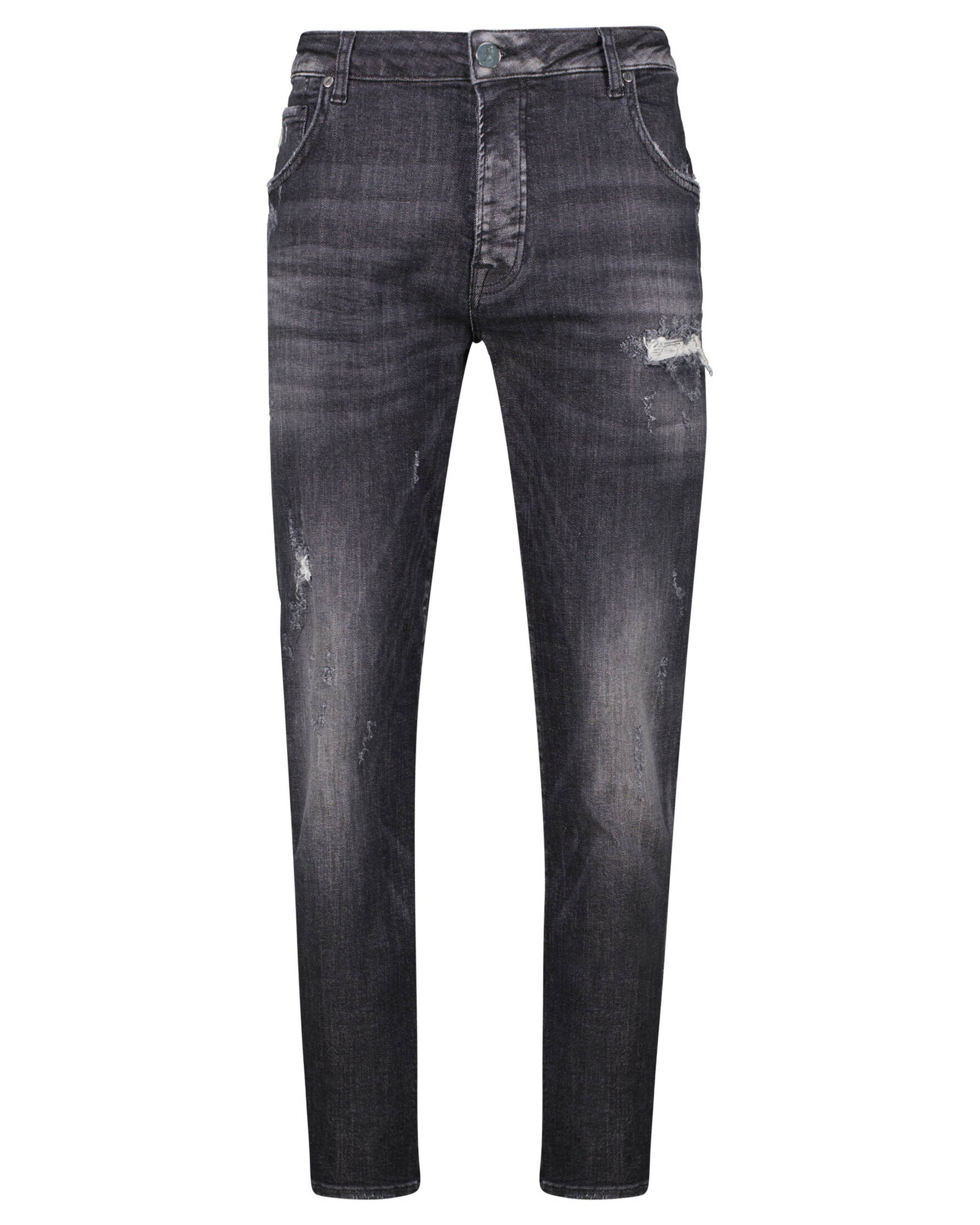 Goldgarn Denim| Herren Jeans NECKARAU TWISTED