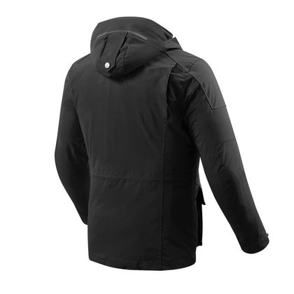 Veste Rev it TRIOMPHE - Noir