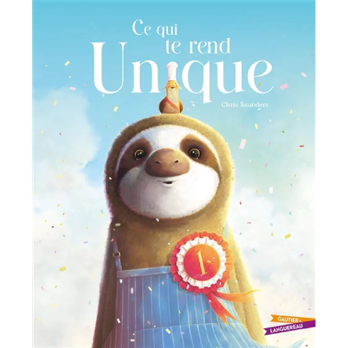 Ce qui te rend unique