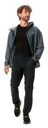 Veste Imperméable Vaude Scopi 2.5L Bleu
