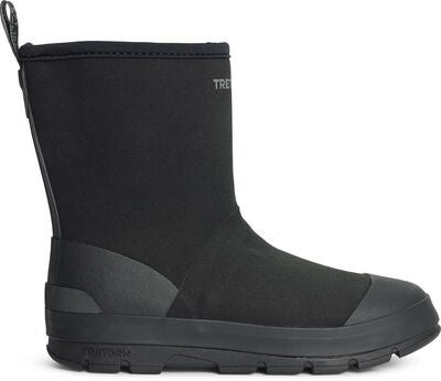 Tretorn Mimas Hybrid Vintersko, Jet Black