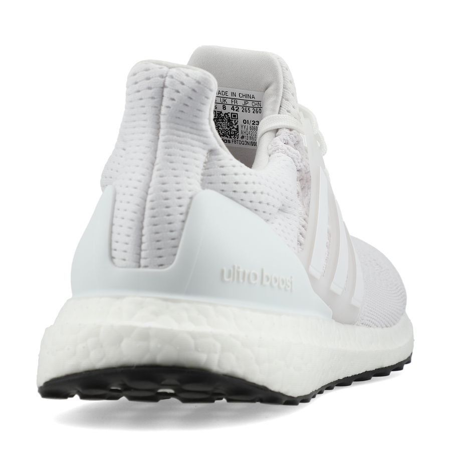 adidas Chaussures de Running Ultra Boost 1.0 - Blanc
