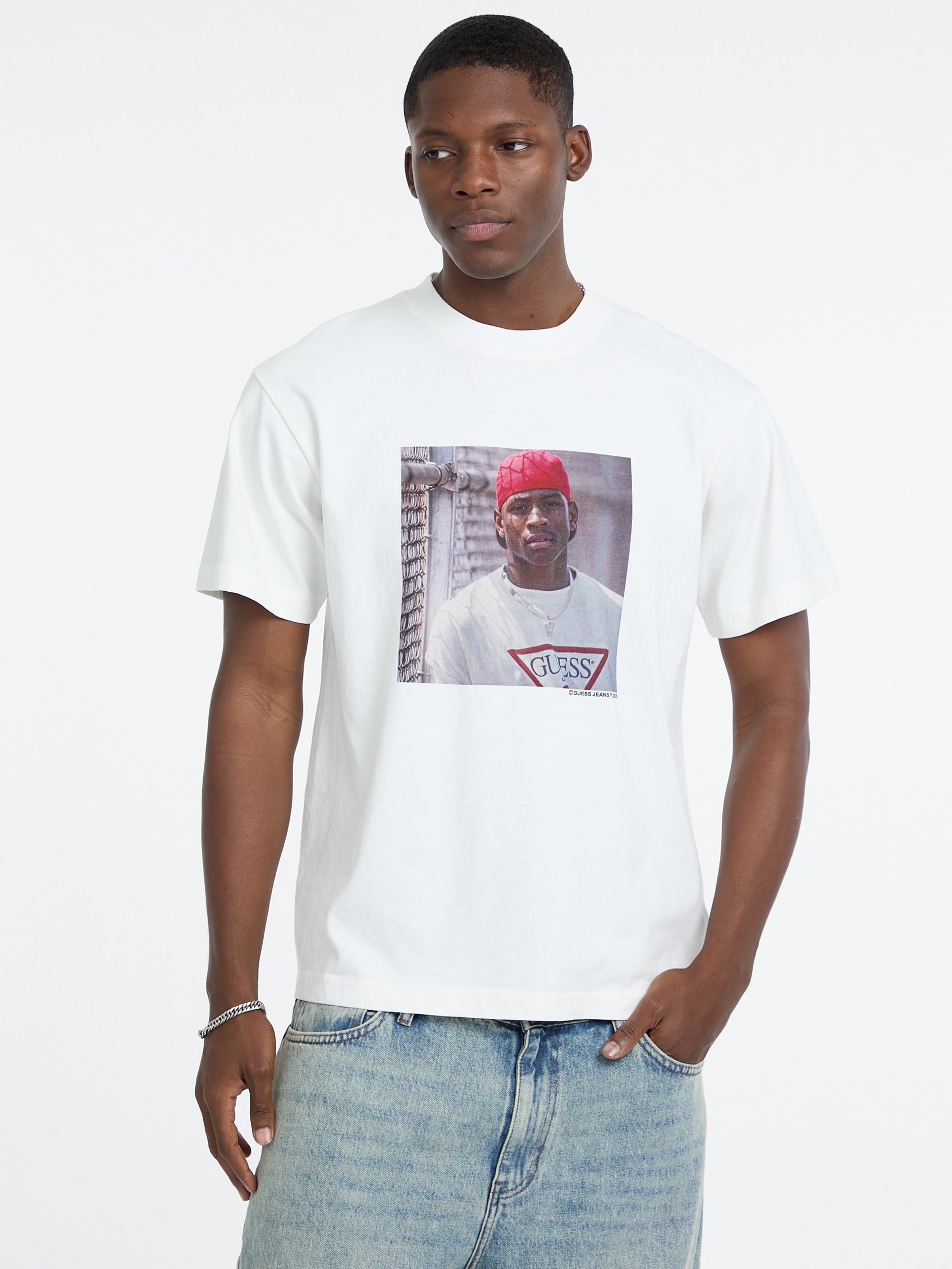 Allen Iverson Tee