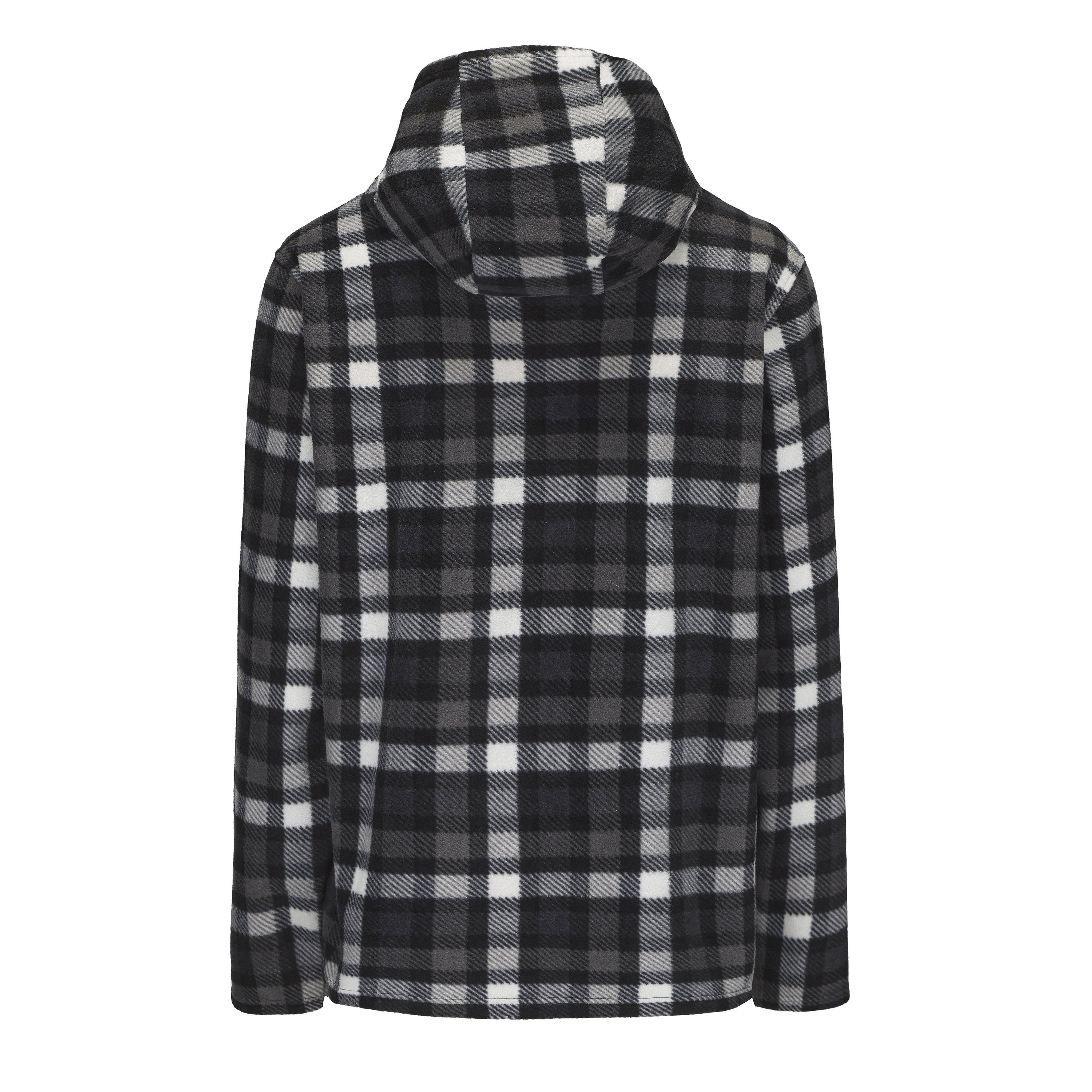 Gelert GelertquarterZip Fleece Top Mens