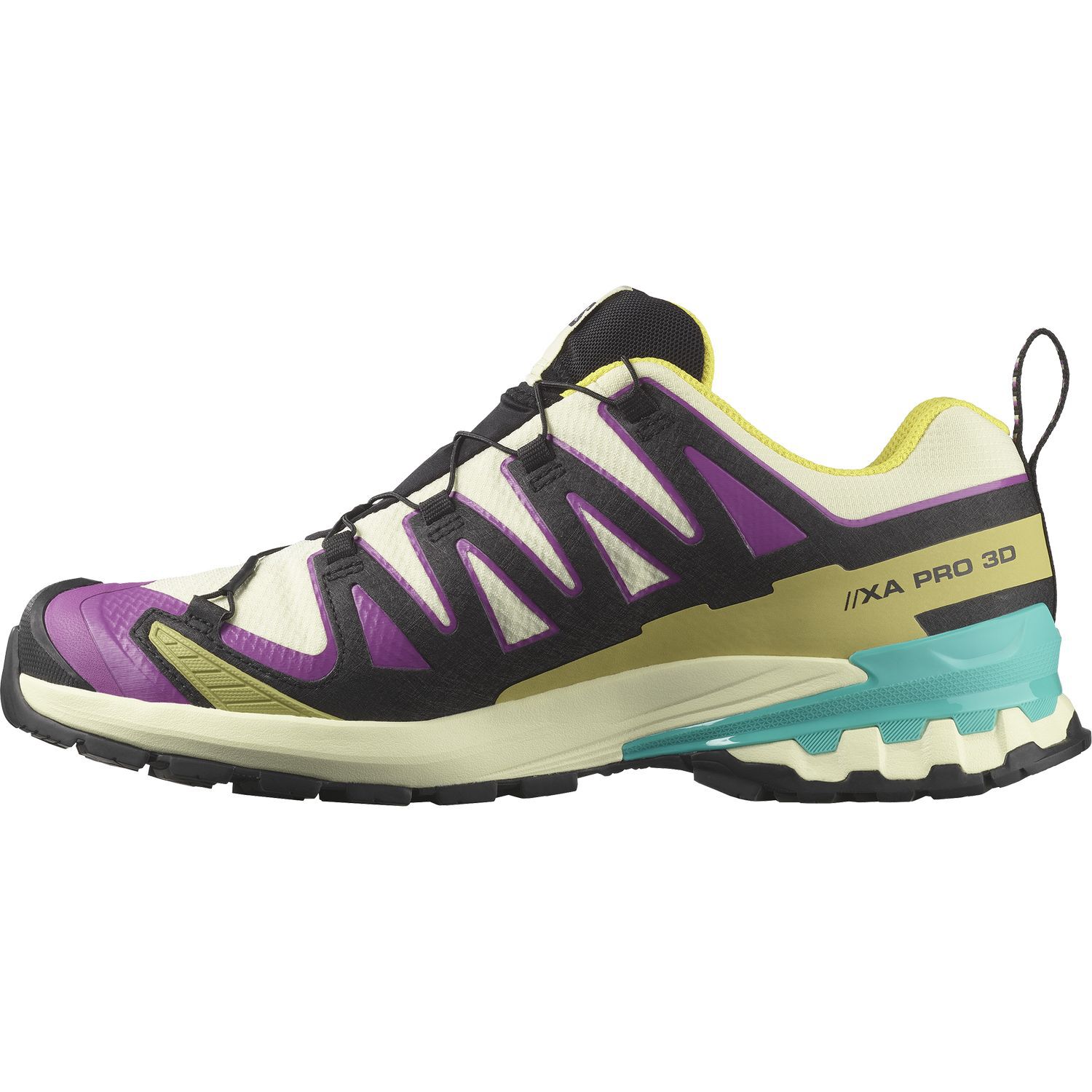 SalomonXA PRO 3D V9 GTX