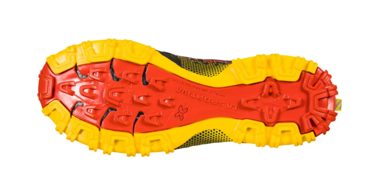 La Sportiva<br>Bushido II GTX