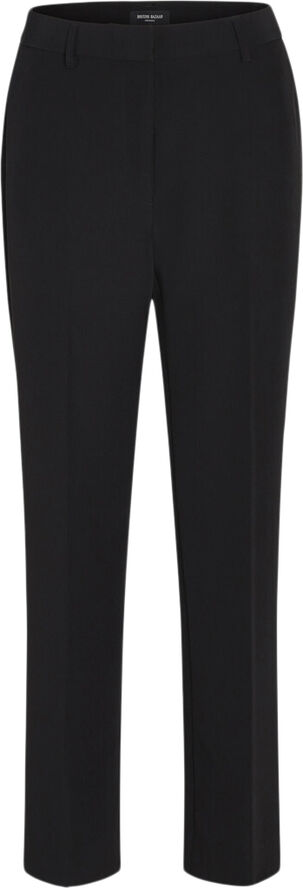 Bruuns Bazaar RubysusBBEleza pants Black