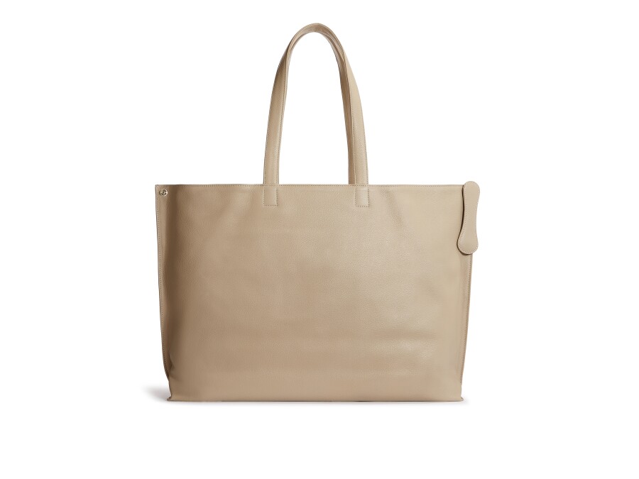 Megastar PLUS taupe