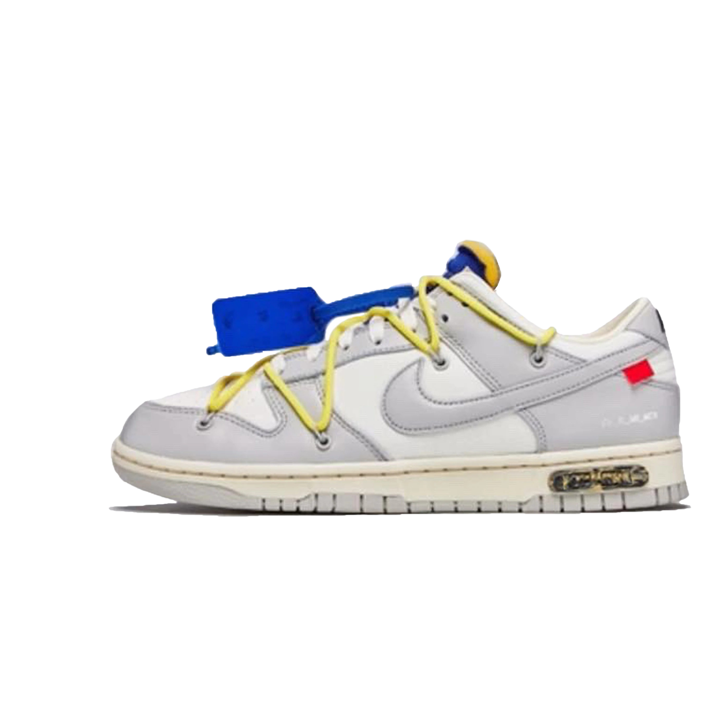 Nike Dunk Low   Lot 27
