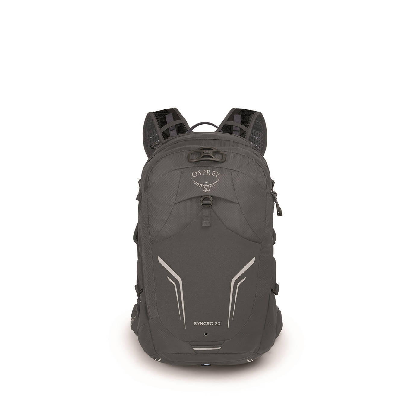 Osprey backpack Syncro 20L grijs