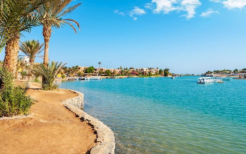 Viva Blue Resort en Diving