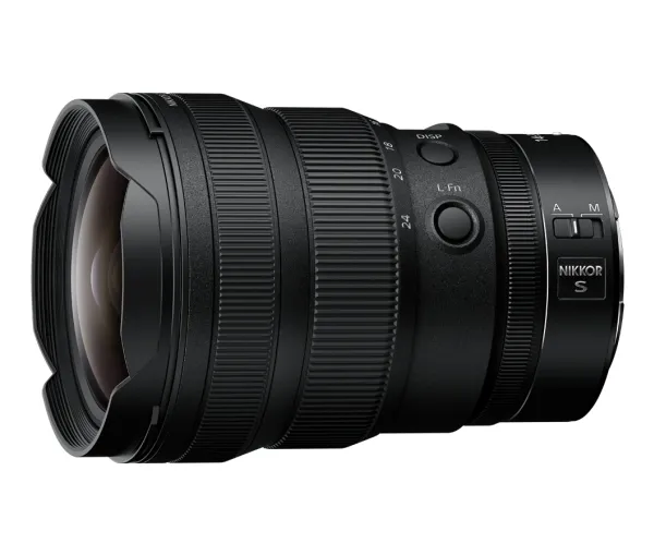 Objektiv Nikon NIKKOR Z 14-24mm f/2.8 S