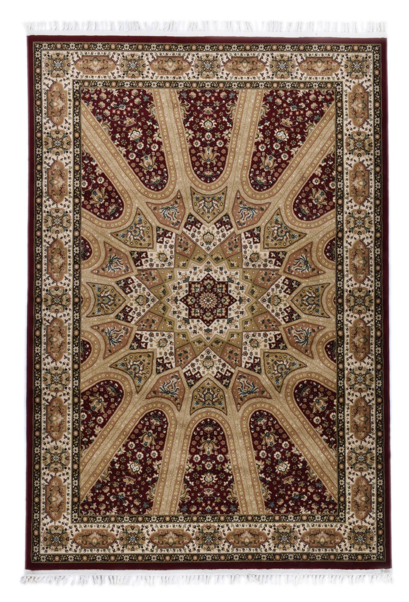 Teppich ILARIA 57 x 90 cm