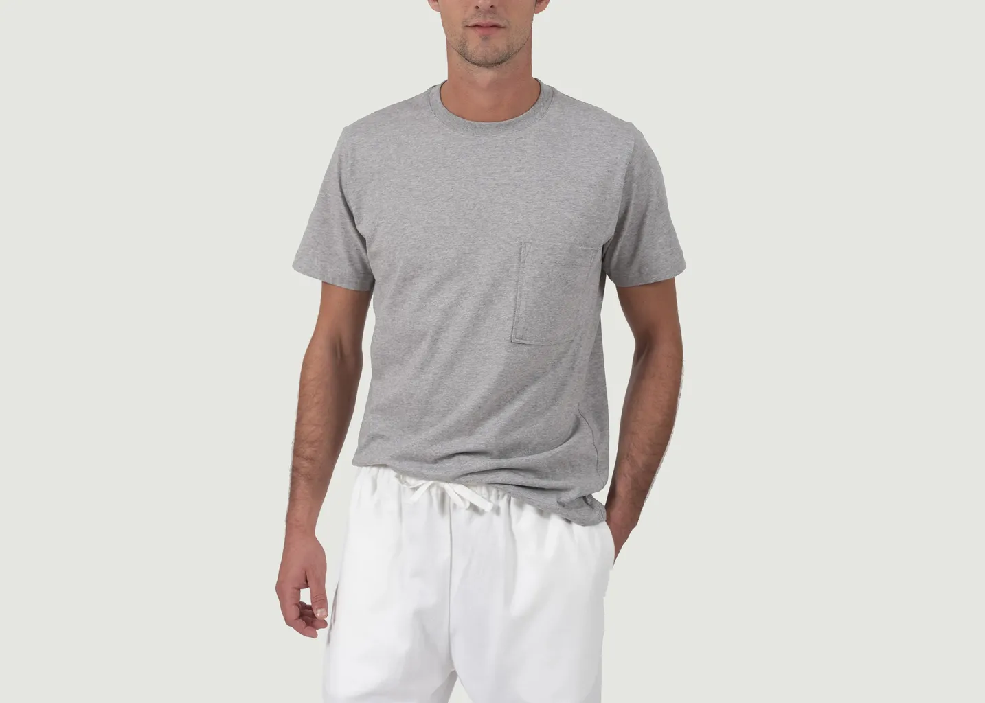 T-shirt Cassius Talc Paris