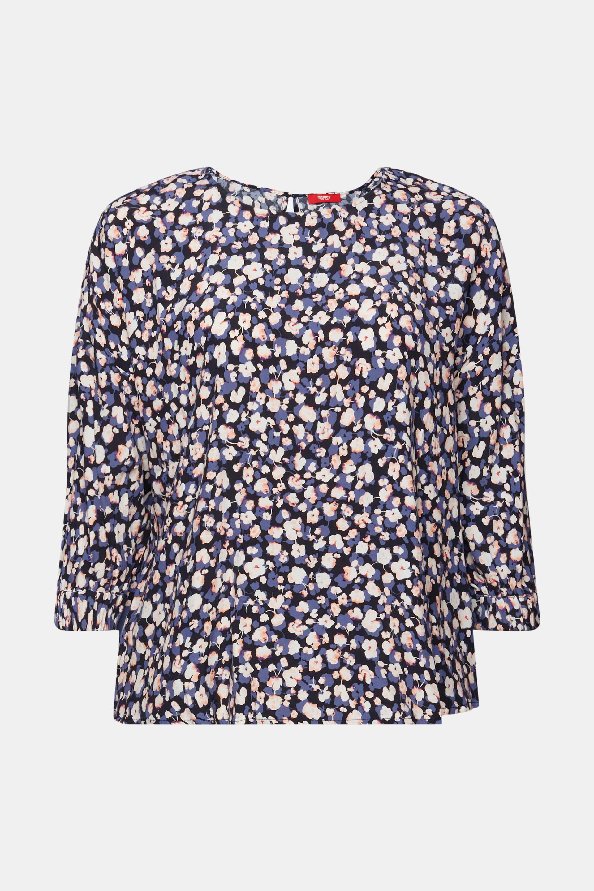 Blouses woven
