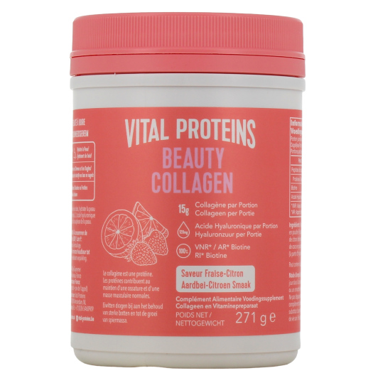Vital Proteins Beauty Collagen