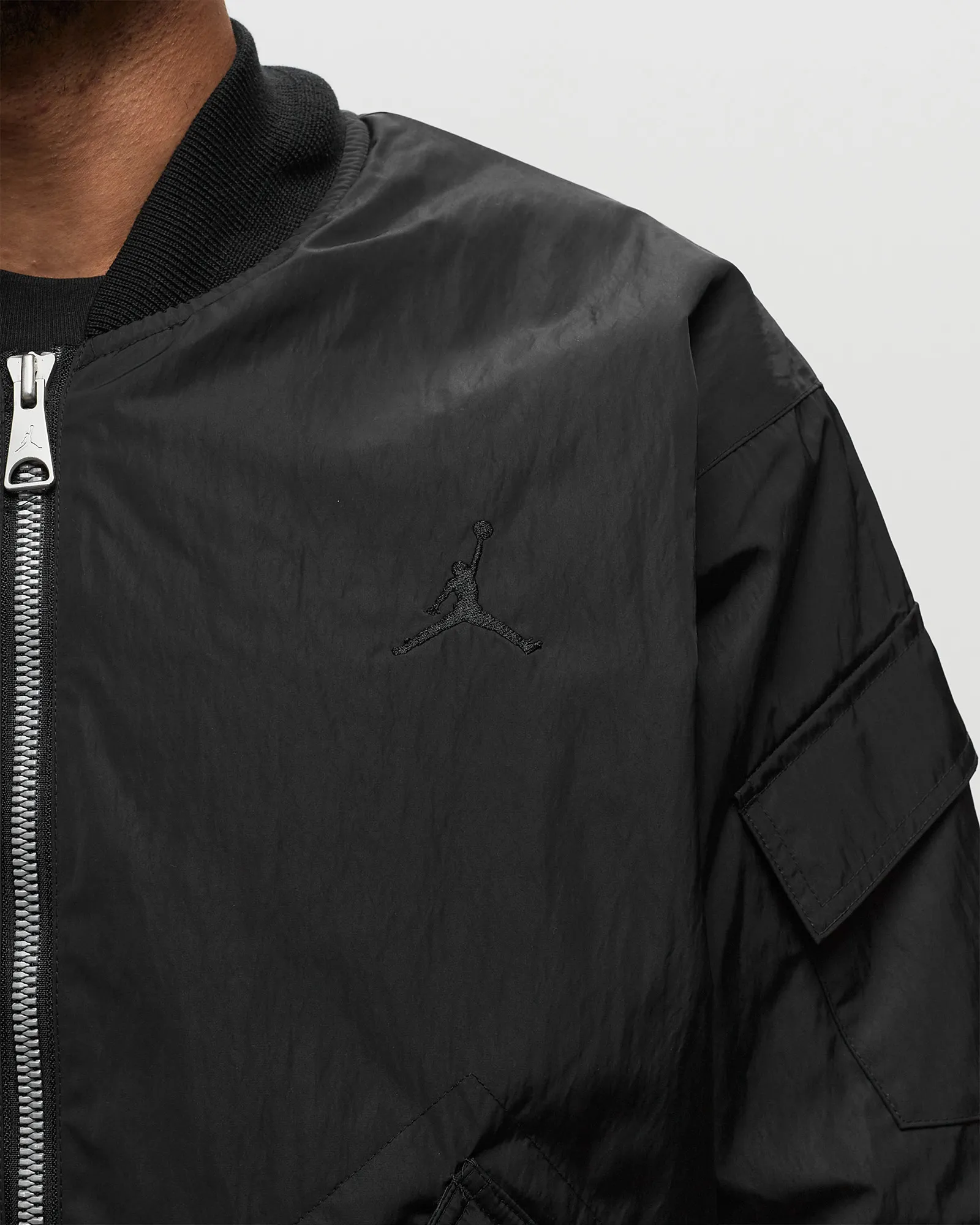 Jaqueta Jordan Essentials Renegade