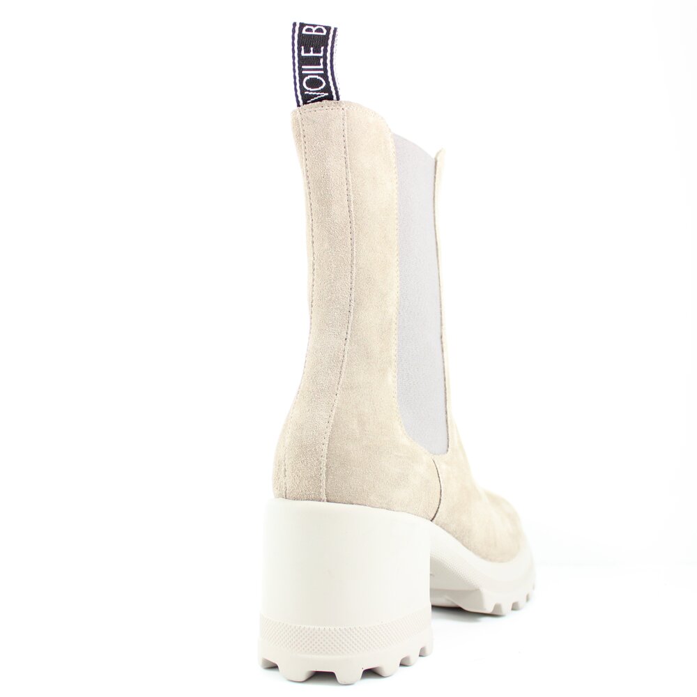 Voile Blanche Stiefeletten