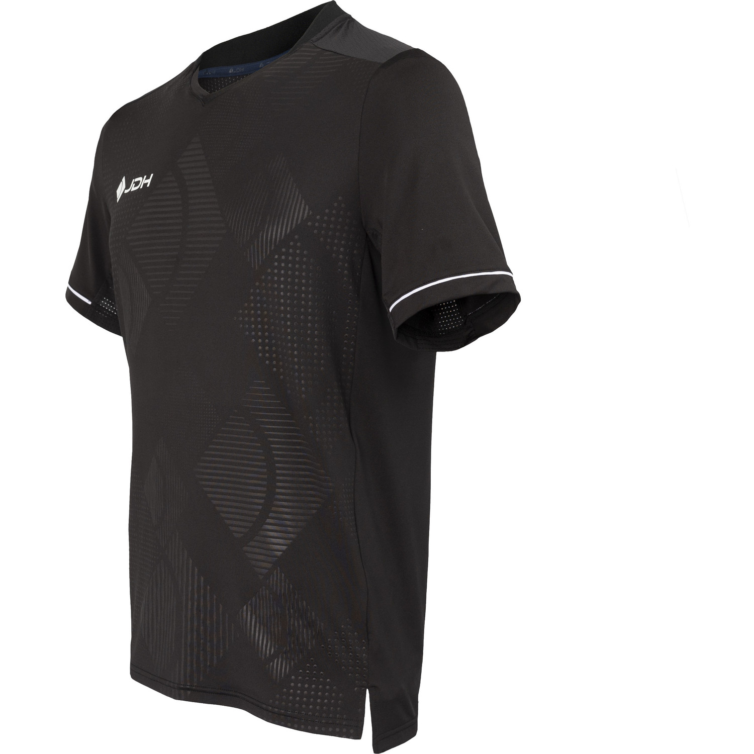 JDH Carbon Pro Shirt Jongens