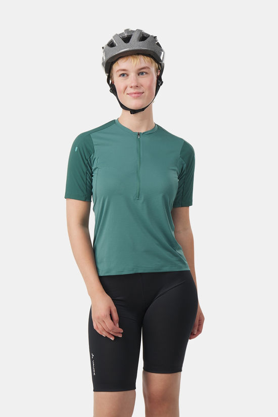 Rab Rab Cinder Tract Jersey Fietsshirt Dames