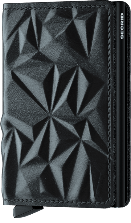 Slimwallet prism