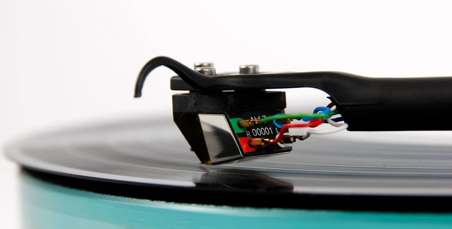 Rega Planar 8 Blanc   cellule Nd7   Neo PSU MKII Platines vinyle hi-fi