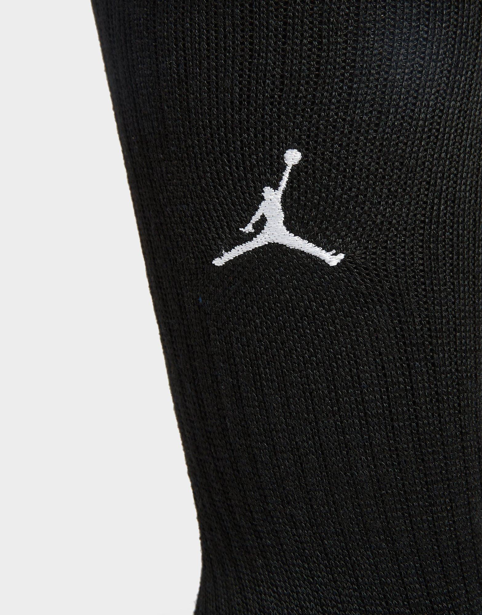 Jordan Lot de 3 paires de chaussettes