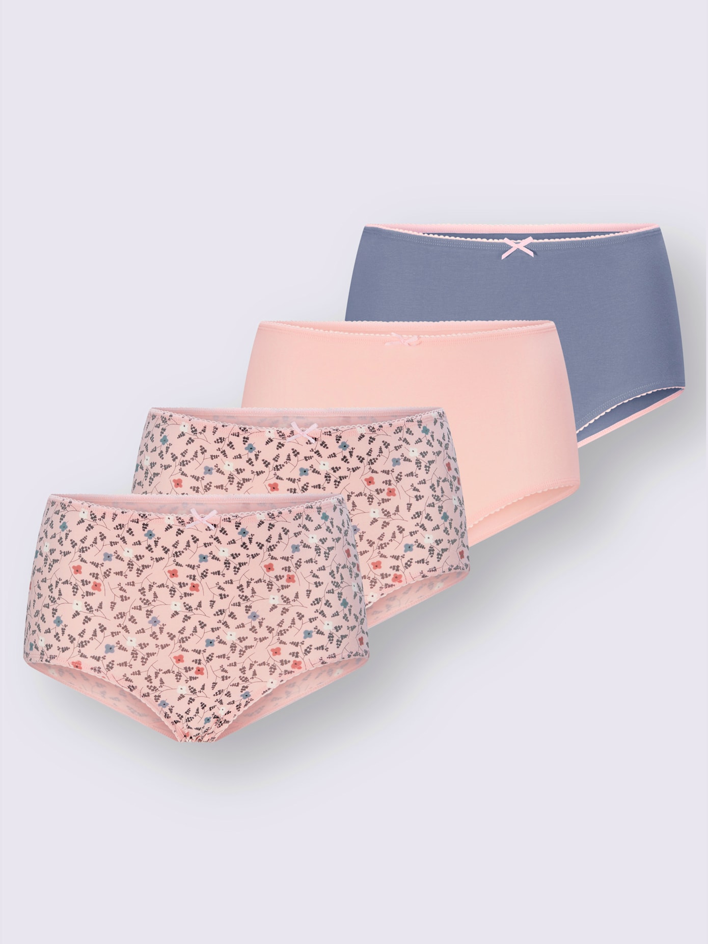 Slips jersey fin