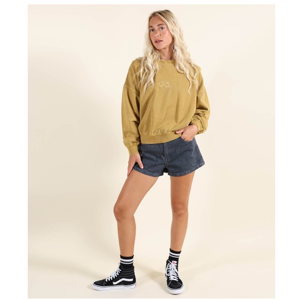 Oxbow - Women's Motelw Walkshorts - Short