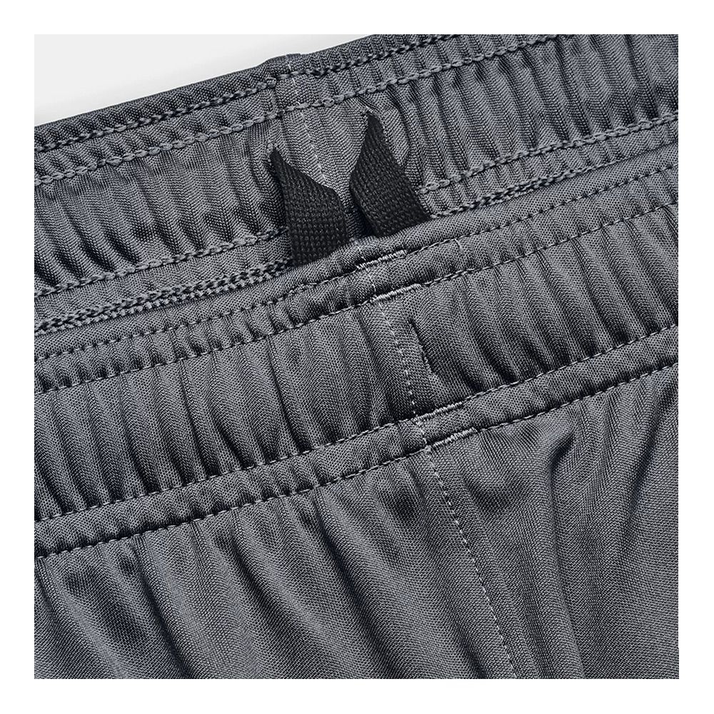 Under Armour CHALLENGER KNIT - Short Homme gray