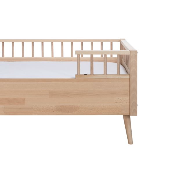 Europe Baby Sterre Peuterbed - Oatmeal - 70 x 150 cm