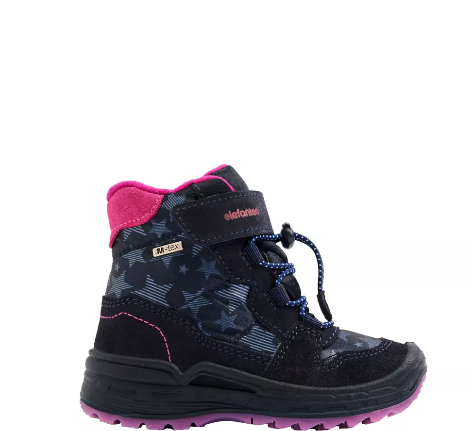 Stiefel - Bulan - Mittel