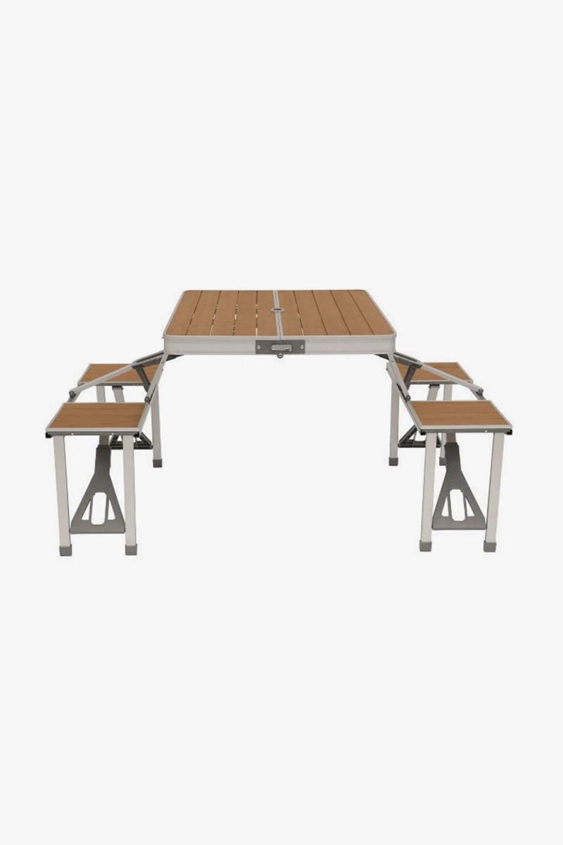 Outwell Dawson Campingtisch + Campingstuhl