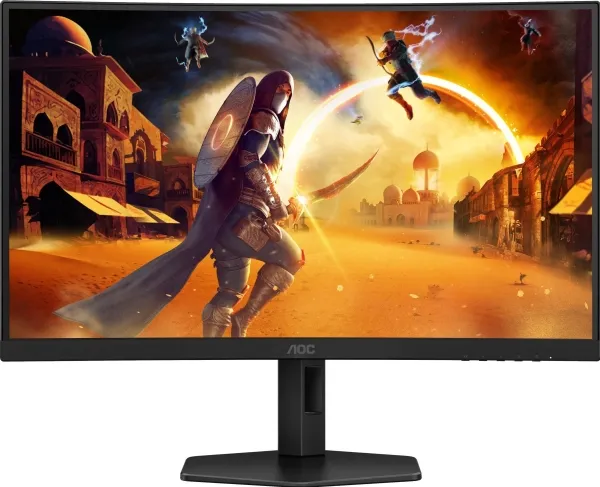 AOC G4 CQ27G4X, 68,6 cm (27